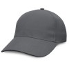 Grey Avalon Cotton Caps
